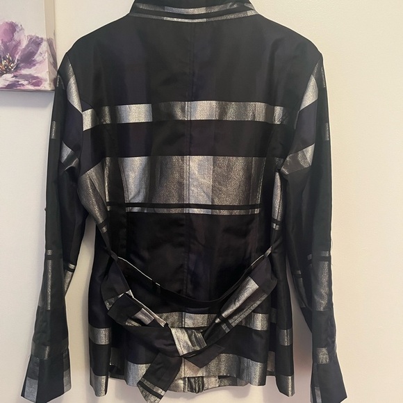 Puli Jacket- size Large PTP 22 inch - Picture 6 of 13